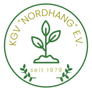 Kleingartenverein "Nordhang" e.V.